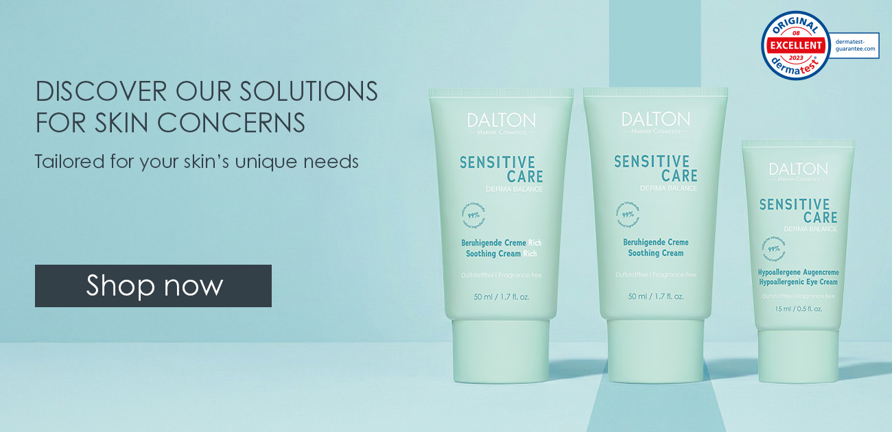 Skincare lines for specific skin concerns