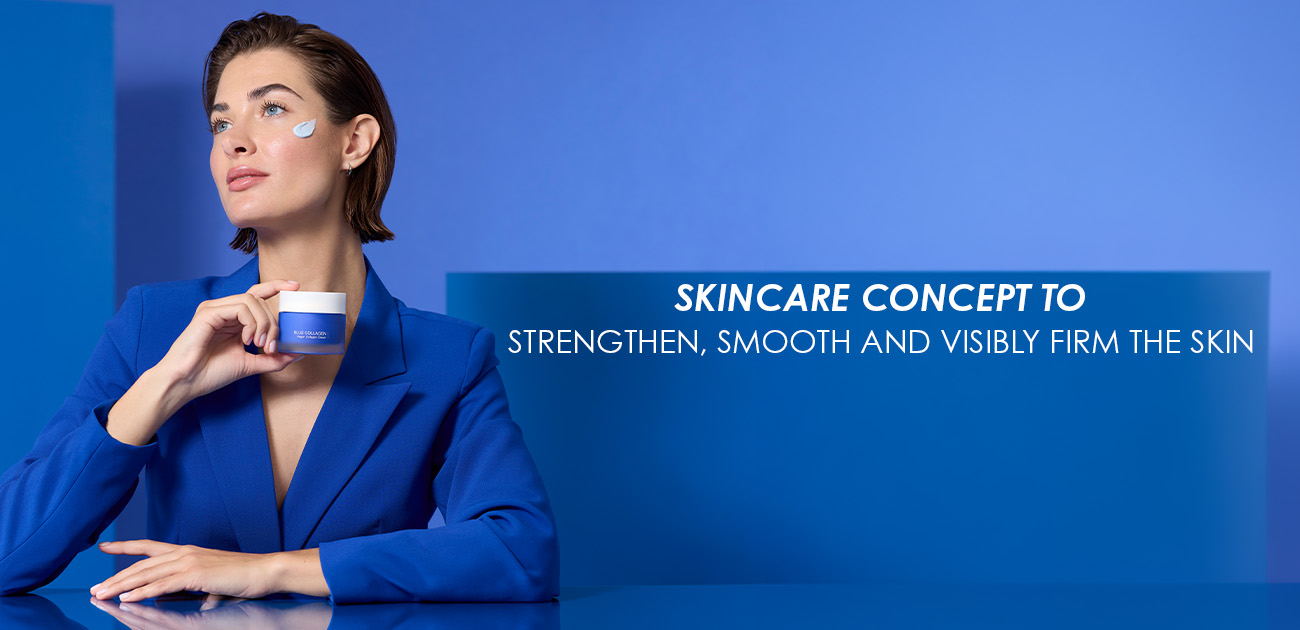 Vegan Anti-Aging Skincare Products