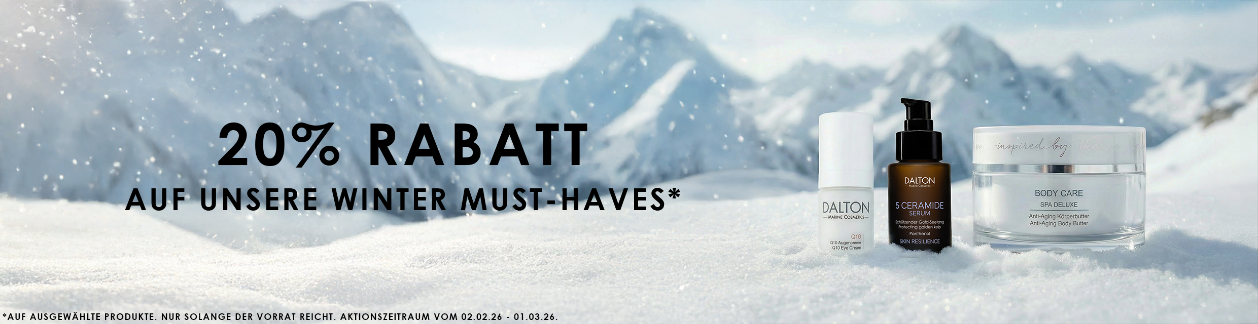 Aktuelle Angebote auf einem Blick