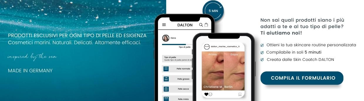 Trova prodotti di Dalton