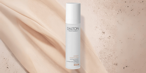 Bright Perfection Linie Produkte gegen Pigmentflecken