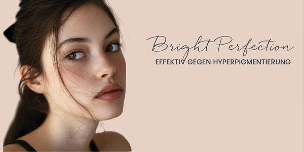 Wirkstark gegen Pigmentflecken, Altersflecken und Pickelmale