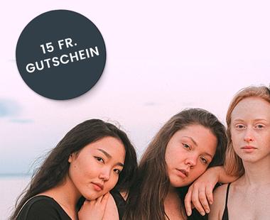 Freunde werben Freunde werben