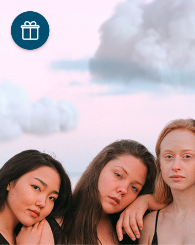 Discover now Refer a friend