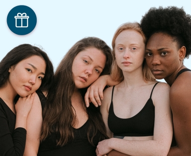 Discover now Refer a friend