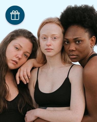 Discover now Refer a friend