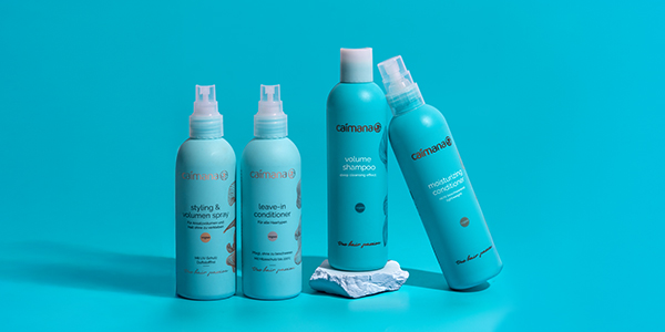 caimana beauty Haarpflegeprodukte