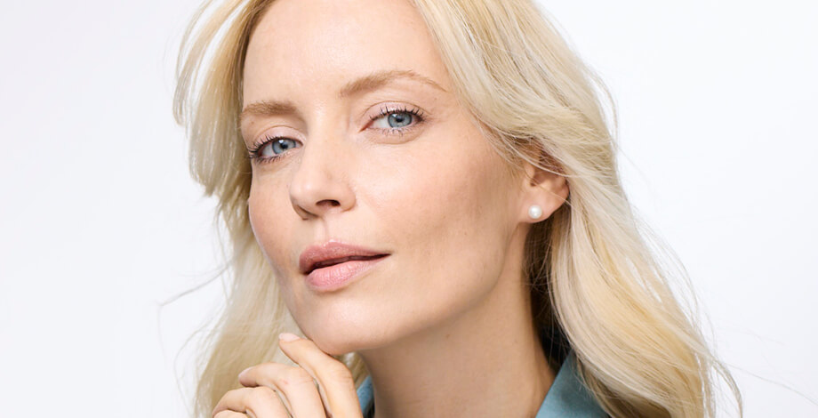 Hauteigene Stammzellen für definierte Gesichtskonturen