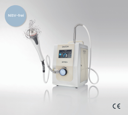 Dalton Aqua Facial Behandlung