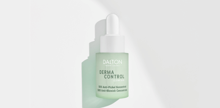 SOS Anti-Blemish Concentrate Spot Concentrate