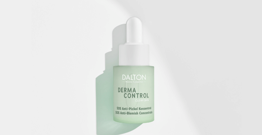 SOS Anti-Blemish Concentrate Anti-Blemish Concentrate for blackheads