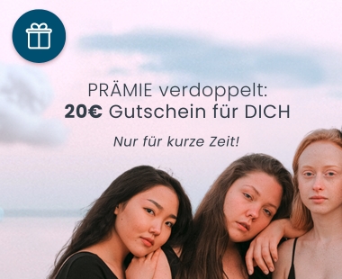 Jetzt entdecken Freunde werben Freunde