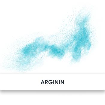 Wirkstoff Arginin