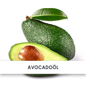 Wirkstoff Avocadoöl