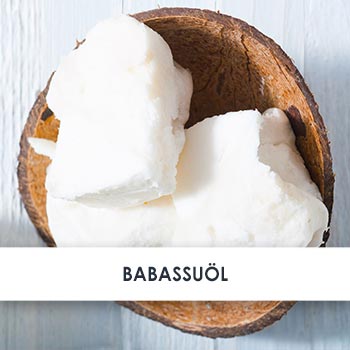 Wirkstoff Babassuöl