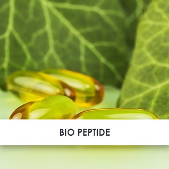 Wirkstoff Bio Peptide