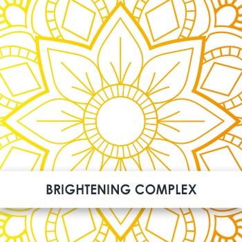 brightening complex übersicht
