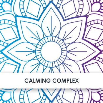 calming complex übersicht