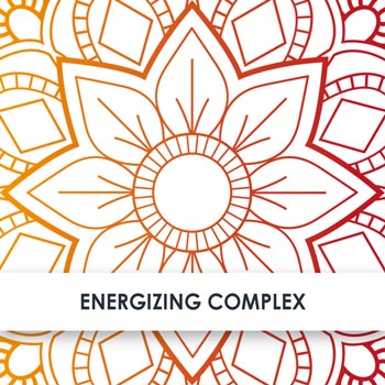 energizing complex übersicht