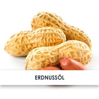 erdnussöl übersicht