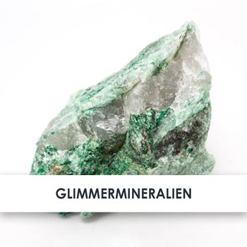 glimmermineralien übersicht