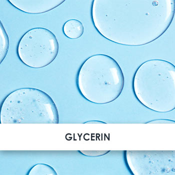 Wirkstoff Glycerin