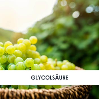 glycolsäure übersicht