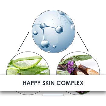 happy skin complex übersicht