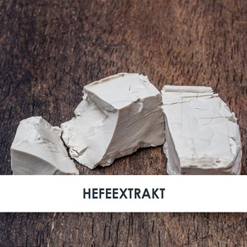 hefeextrakt übersicht