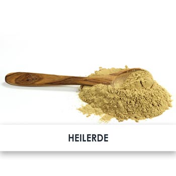 heilerde übersicht