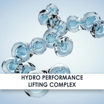 hydro performance lifting übersicht