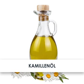 kamillenöl übersicht