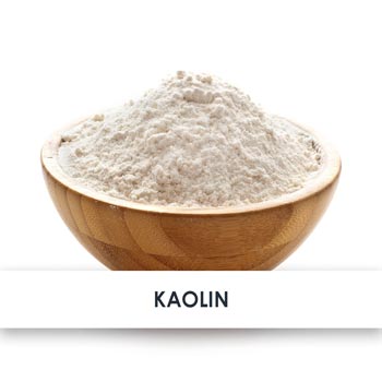 kaolin übersicht