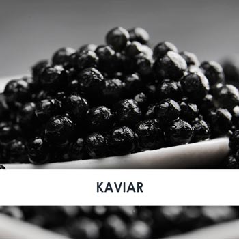 Wirkstoff Kaviar