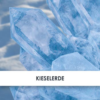 kieselerde übersicht