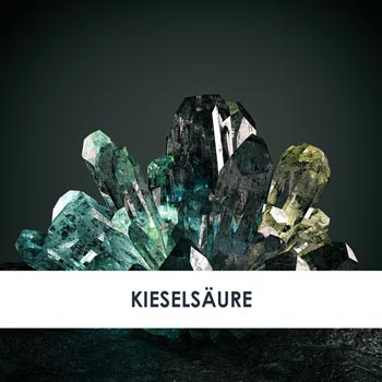 kieselsäure übersicht