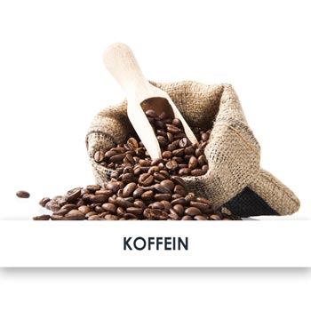 koffein übersicht