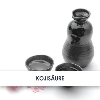 kojisäure übersicht