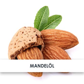 mandelöl übersicht