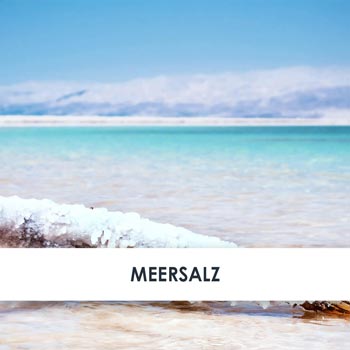 Wirkstoff Meersalz