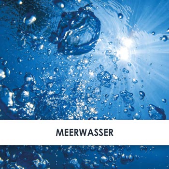 meerwasser übersicht