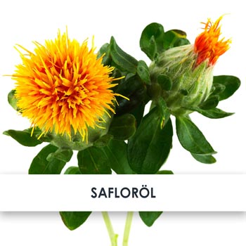 safloröl übersicht
