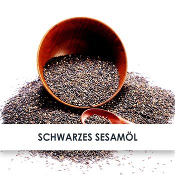schwarzes sesamöl übersicht