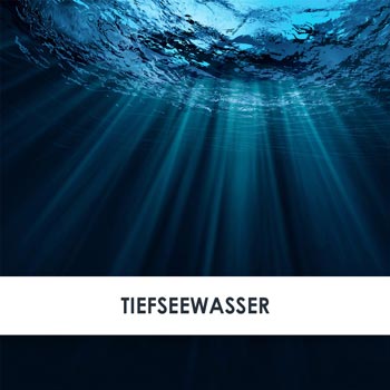 tiefseewasser übersicht