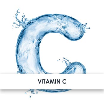 Wirkstoff Vitamin C