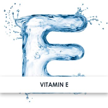Vitamin E Skincare Benefits
