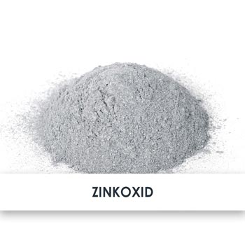 zinkoxid übersicht