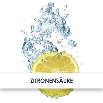 zitronensäure übersicht