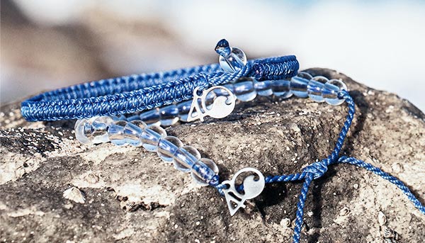 5 4Ocean Bracelets | DALTON