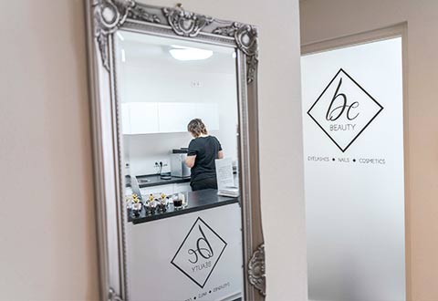 Kosmetikstudio in Ismaning BeBeauty